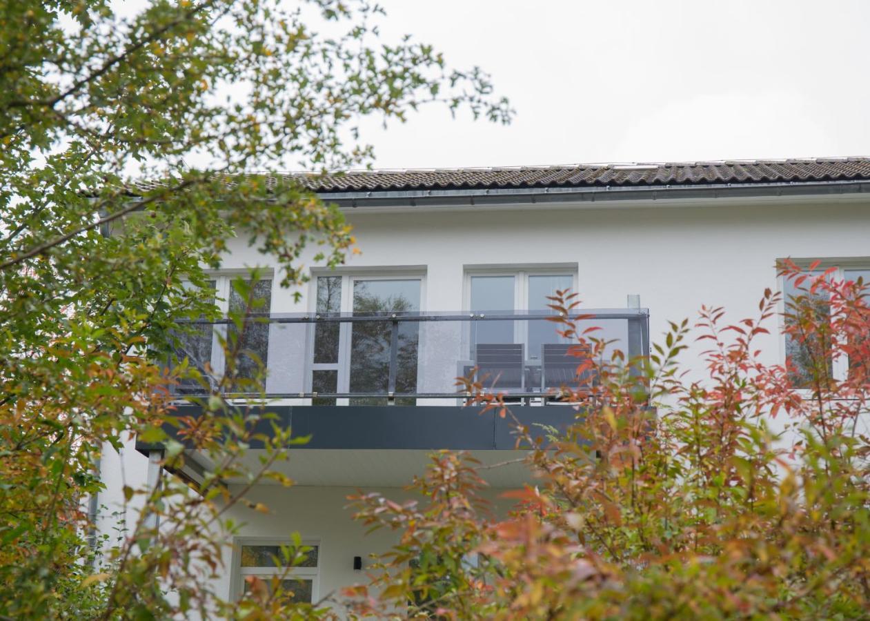 Ferienwohnung Alte Schule Züschen-Winterberg Exterior foto