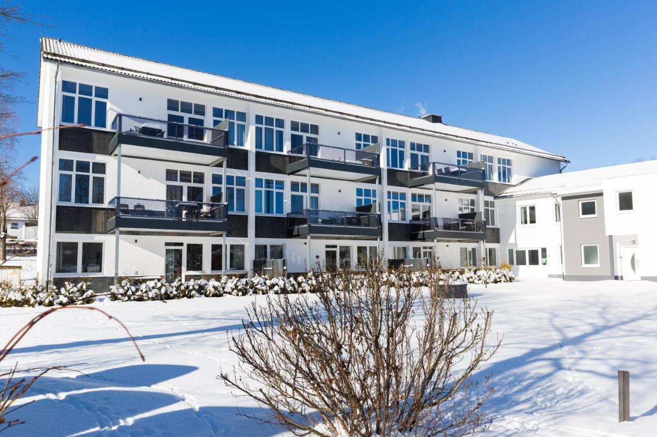 Ferienwohnung Alte Schule Züschen-Winterberg Exterior foto